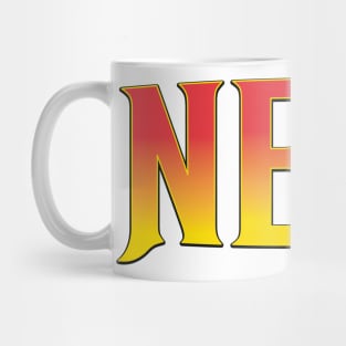 Nerd Mug